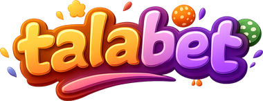 talabet বাংলাদেশের গেমিং লোগো